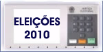 Eleições 2010 - Relação Geral de Votação por Candidato (PR)