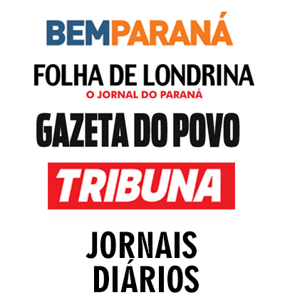 Editais dos Jornais do Paraná