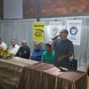 09/03/2018 - FETRACONSPAR participou da posse da Nova diretoria do  SINTRAMADMÓVEIS DE FRANCISCO BELTRÃO