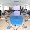 15/03/2018 - FETRACONSPAR realiza reunião conjunta com os Sindicatos da Madeira e do Mobiliário com data-base em Maio