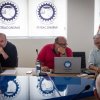 17/01/2018 - FETRACONSPAR sedia a pré-reunião do Fórum de Combate aos Atos Antissindicais do Paraná