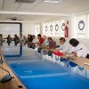 17/01/2018 - FETRACONSPAR sedia a pré-reunião do Fórum de Combate aos Atos Antissindicais do Paraná