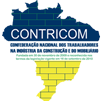 Logo da CONTRICOM