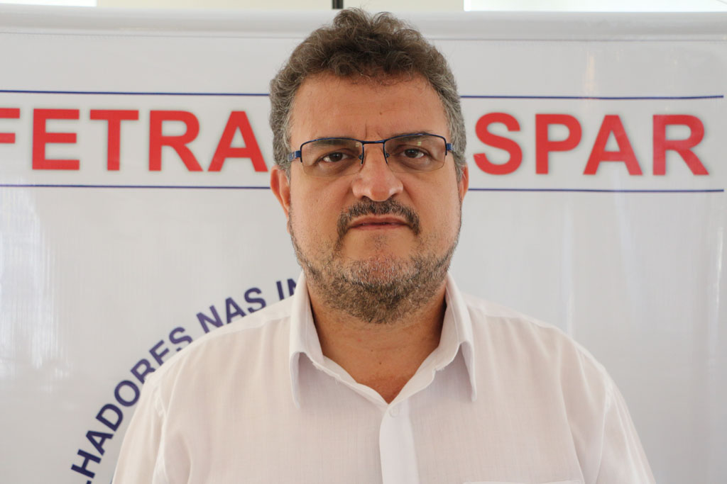 04 - Secretário Geral - Sirlei César de Oliveira - STICM de Guarapuava_1.jpg
