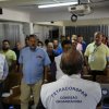01/02/2018 - XXVII SEMINÁRIO DE DIRIGENTES SINDICAIS DA CONSTRUÇÃO E DO MOBILIÁRIO DO ESTADO DO PARANÁ