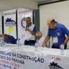 30/01/2018 - XXVII SEMINÁRIO DE DIRIGENTES SINDICAIS DA CONSTRUÇÃO E DO MOBILIÁRIO DO ESTADO DO PARANÁ