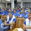 29/01/2018 - XXVII Seminário de Dirigentes Sindicais da Construção e do Mobiliário do Estado do Paraná