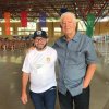 JORNADA LATINO-AMERICANA DE INTEGRAÇÃO DOS POVOS - FOZ DO IGUAÇU 2024