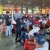 JORNADA LATINO-AMERICANA DE INTEGRAÇÃO DOS POVOS - FOZ DO IGUAÇU 2024