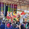 JORNADA LATINO-AMERICANA DE INTEGRAÇÃO DOS POVOS - FOZ DO IGUAÇU 2024