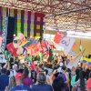 JORNADA LATINO-AMERICANA DE INTEGRAÇÃO DOS POVOS - FOZ DO IGUAÇU 2024