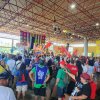 JORNADA LATINO-AMERICANA DE INTEGRAÇÃO DOS POVOS - FOZ DO IGUAÇU 2024