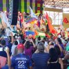 JORNADA LATINO-AMERICANA DE INTEGRAÇÃO DOS POVOS - FOZ DO IGUAÇU 2024