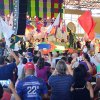 JORNADA LATINO-AMERICANA DE INTEGRAÇÃO DOS POVOS - FOZ DO IGUAÇU 2024