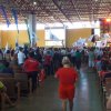 JORNADA LATINO-AMERICANA DE INTEGRAÇÃO DOS POVOS - FOZ DO IGUAÇU 2024