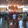 JORNADA LATINO-AMERICANA DE INTEGRAÇÃO DOS POVOS - FOZ DO IGUAÇU 2024