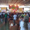 JORNADA LATINO-AMERICANA DE INTEGRAÇÃO DOS POVOS - FOZ DO IGUAÇU 2024