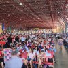 JORNADA LATINO-AMERICANA DE INTEGRAÇÃO DOS POVOS - FOZ DO IGUAÇU 2024