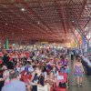 JORNADA LATINO-AMERICANA DE INTEGRAÇÃO DOS POVOS - FOZ DO IGUAÇU 2024