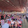 JORNADA LATINO-AMERICANA DE INTEGRAÇÃO DOS POVOS - FOZ DO IGUAÇU 2024