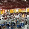 JORNADA LATINO-AMERICANA DE INTEGRAÇÃO DOS POVOS - FOZ DO IGUAÇU 2024