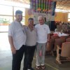JORNADA LATINO-AMERICANA DE INTEGRAÇÃO DOS POVOS - FOZ DO IGUAÇU 2024