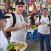 JORNADA LATINO-AMERICANA DE INTEGRAÇÃO DOS POVOS - FOZ DO IGUAÇU 2024