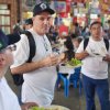JORNADA LATINO-AMERICANA DE INTEGRAÇÃO DOS POVOS - FOZ DO IGUAÇU 2024