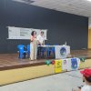 JORNADA LATINO-AMERICANA DE INTEGRAÇÃO DOS POVOS - FOZ DO IGUAÇU 2024