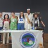JORNADA LATINO-AMERICANA DE INTEGRAÇÃO DOS POVOS - FOZ DO IGUAÇU 2024