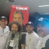 JORNADA LATINO-AMERICANA DE INTEGRAÇÃO DOS POVOS - FOZ DO IGUAÇU 2024