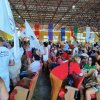 JORNADA LATINO-AMERICANA DE INTEGRAÇÃO DOS POVOS - FOZ DO IGUAÇU 2024