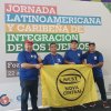 JORNADA LATINO-AMERICANA DE INTEGRAÇÃO DOS POVOS - FOZ DO IGUAÇU 2024