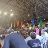 JORNADA LATINO-AMERICANA DE INTEGRAÇÃO DOS POVOS - FOZ DO IGUAÇU 2024