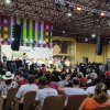JORNADA LATINO-AMERICANA DE INTEGRAÇÃO DOS POVOS - FOZ DO IGUAÇU 2024