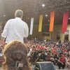 JORNADA LATINO-AMERICANA DE INTEGRAÇÃO DOS POVOS - FOZ DO IGUAÇU 2024