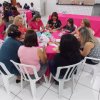 07/10/2017 - 6º Encontro de Mulheres Trabalhadoras da Construção e do Mobiliário