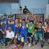 11/06/2017  - SINTRACON TOLEDO realiza o VII Torneio Esportivo