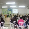15/06/2017 - FETRACOSPAR participou da posse da Nova diretoria do SINTRACOM MARINGÁ