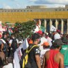 FETRACONSPAR se une a milhares em Brasília para a 9ª Marcha da Classe Trabalhadora [ATUALIZADO]