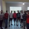01/05/2018 - 8º Torneio de Truco do SINTRICOMU