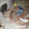 08/05/2018 - STICM de Toledo realiza fiscalização de Obras