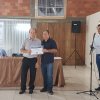 13/01/2018 - FETRACONSPAR participou da Posse da Nova Diretoria do SINTRACON FRANCISCO BELTRÃO