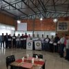 13/01/2018 - FETRACONSPAR participou da Posse da Nova Diretoria do SINTRACON FRANCISCO BELTRÃO
