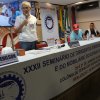 XXXII SEMINÁRIO DE DIRIGENTES SINDICAIS DA CONSTRUÇÃO E DO MOBILIÁRIO DO ESTADO DO PARANÁ 2024