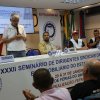 XXXII SEMINÁRIO DE DIRIGENTES SINDICAIS DA CONSTRUÇÃO E DO MOBILIÁRIO DO ESTADO DO PARANÁ 2024